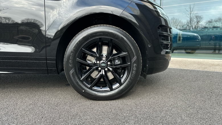 Land Rover Range Rover Evoque 2.0 D200 Edition 5dr Auto Diesel Hatchback